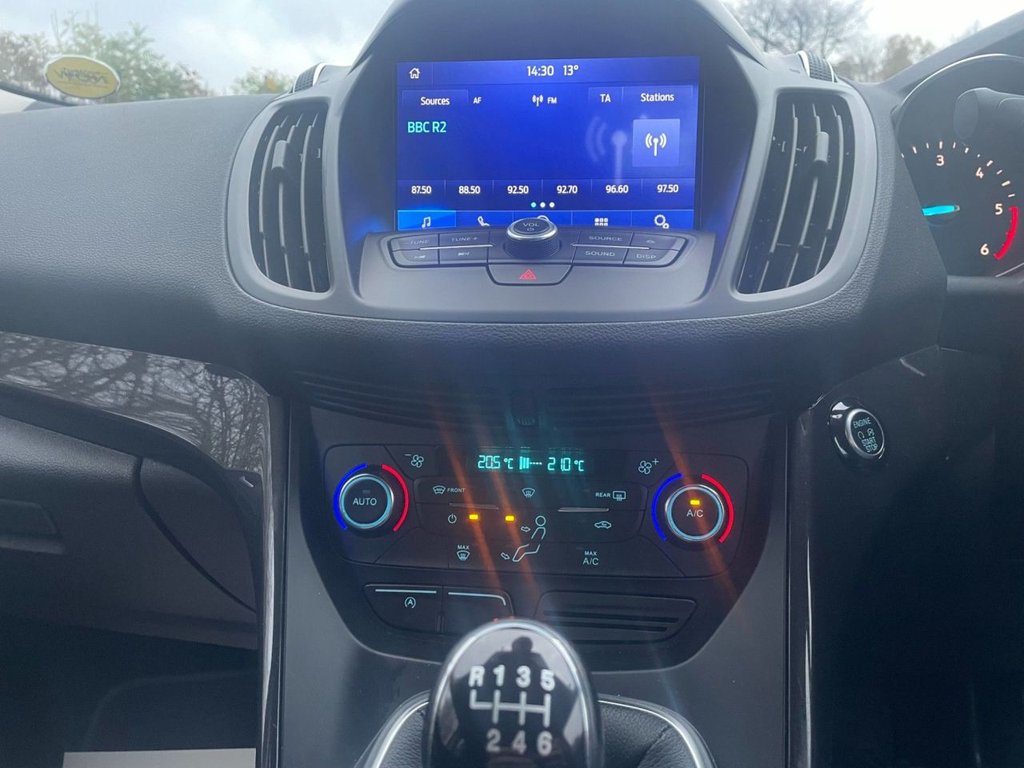 Used Ford Kuga 2019 for sale - 76618034: Photo 14