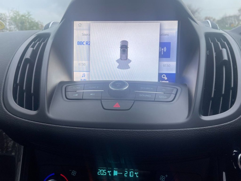 Used Ford Kuga 2019 for sale - 76618034: Photo 15