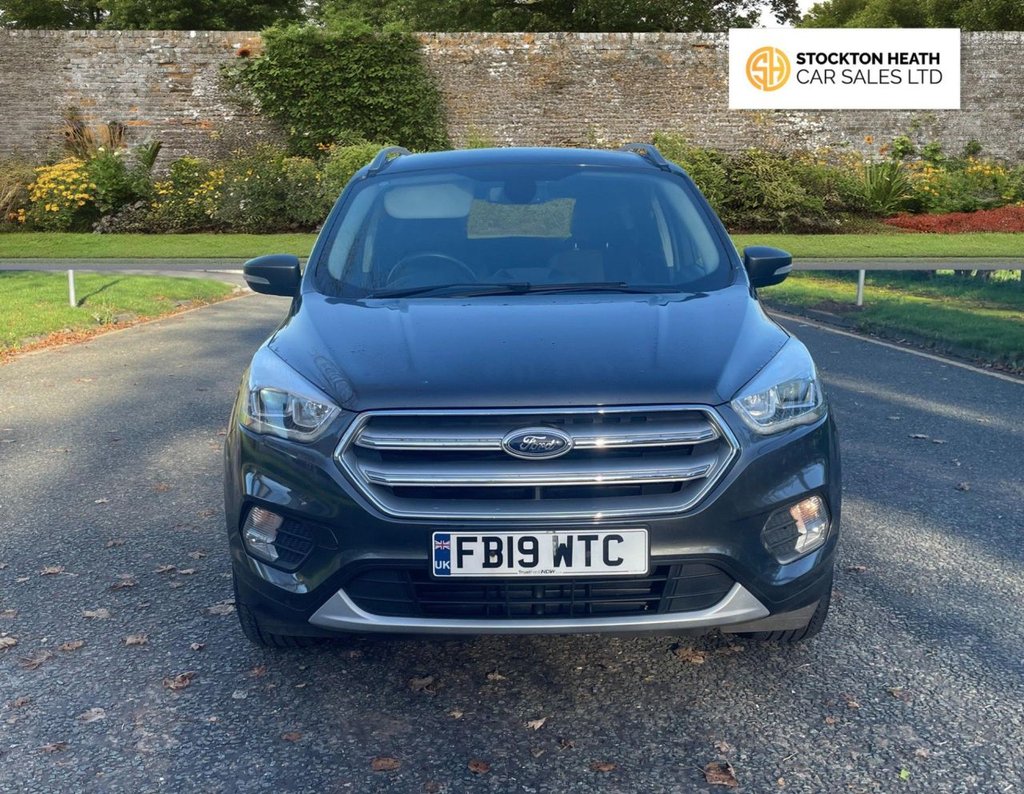 Used Ford Kuga 2019 for sale - 76618034: Photo 7
