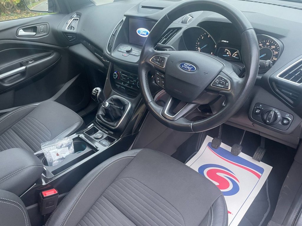 Used Ford Kuga 2019 for sale - 76618034: Photo 9