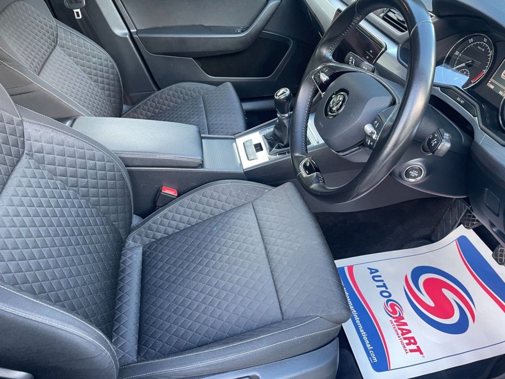 Used Skoda Superb 2021 for sale - 76900983: Photo 10