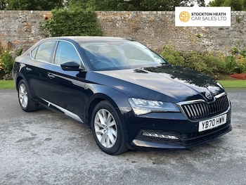 2021 (70) - 2.0 TDI CR SE 5dr