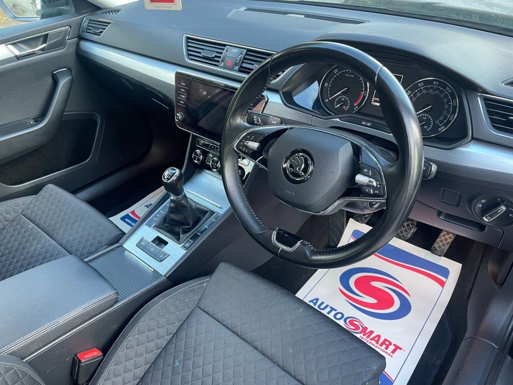 Used Skoda Superb 2021 for sale - 76900983: Photo 9