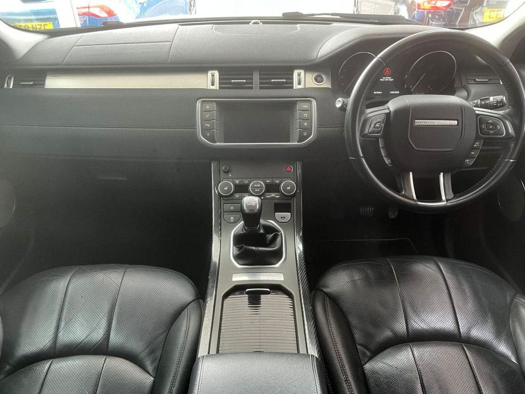 Used Land Rover Range Rover Evoque 2016 for sale - 77575901: Photo 10