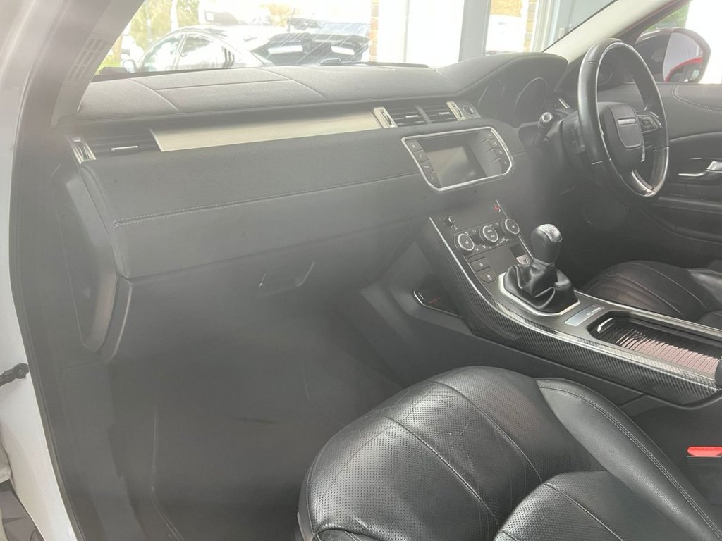 Used Land Rover Range Rover Evoque 2016 for sale - 77575901: Photo 11