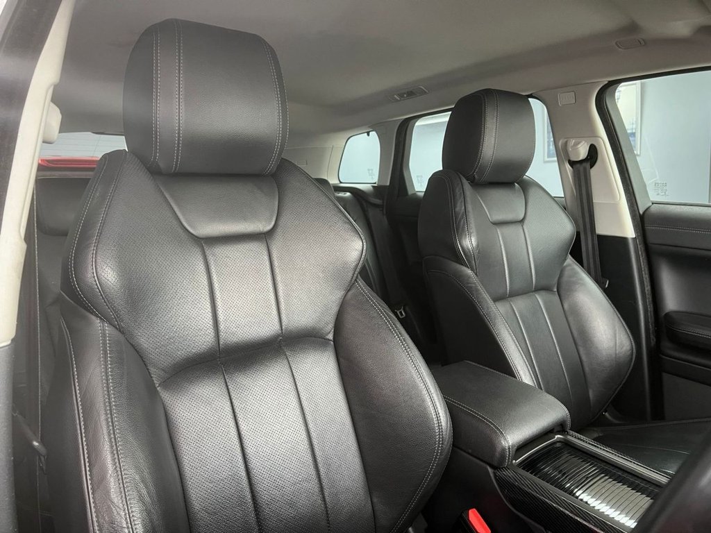 Used Land Rover Range Rover Evoque 2016 for sale - 77575901: Photo 13