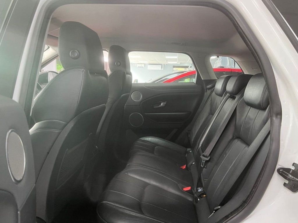 Used Land Rover Range Rover Evoque 2016 for sale - 77575901: Photo 14