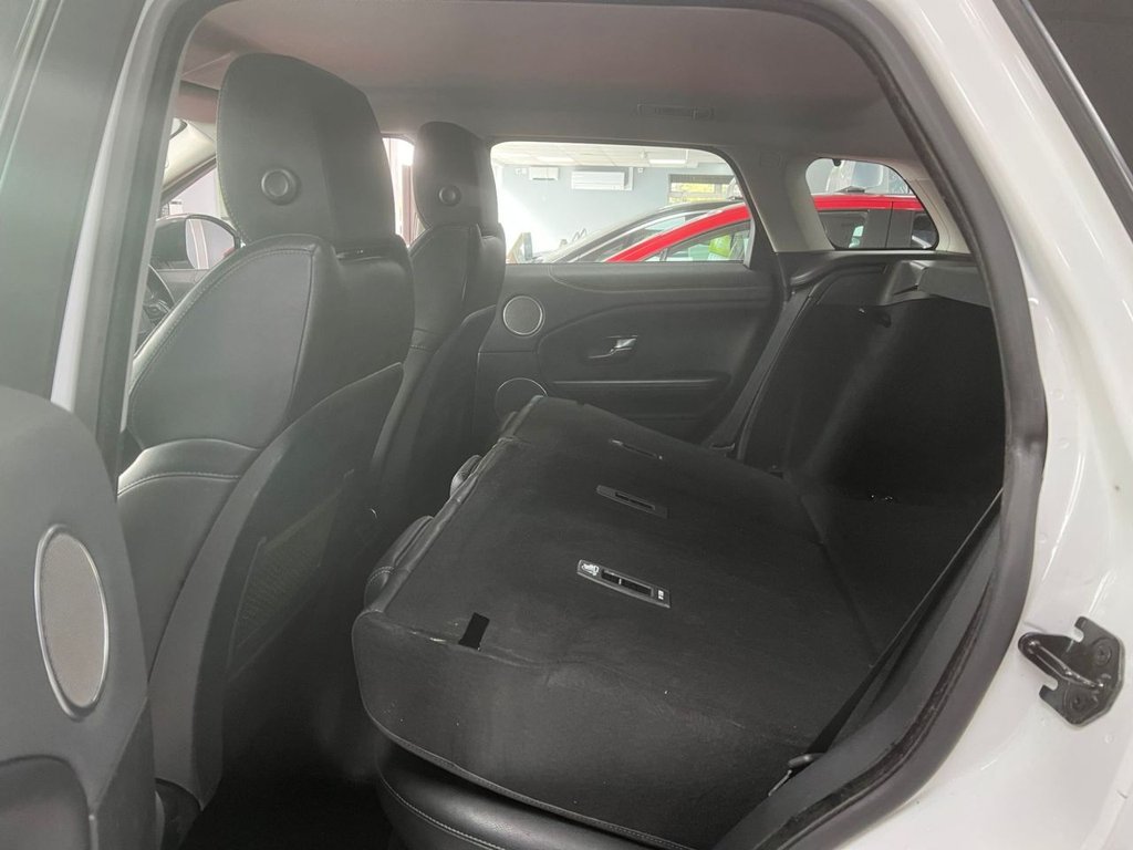 Used Land Rover Range Rover Evoque 2016 for sale - 77575901: Photo 15