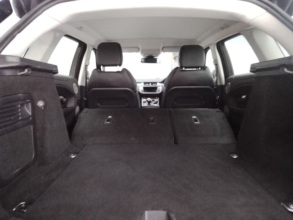 Used Land Rover Range Rover Evoque 2016 for sale - 77575901: Photo 16