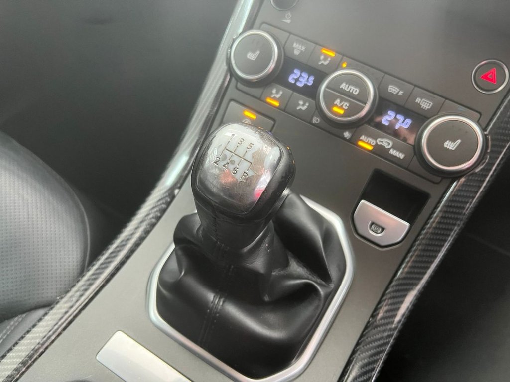 Used Land Rover Range Rover Evoque 2016 for sale - 77575901: Photo 19