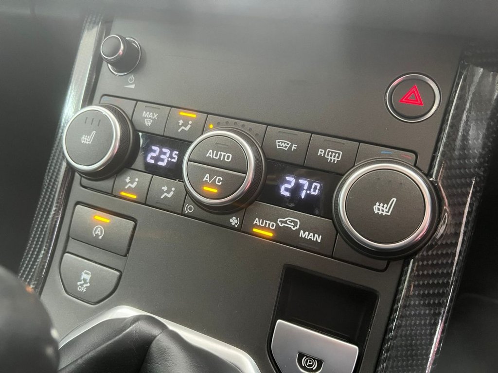 Used Land Rover Range Rover Evoque 2016 for sale - 77575901: Photo 20