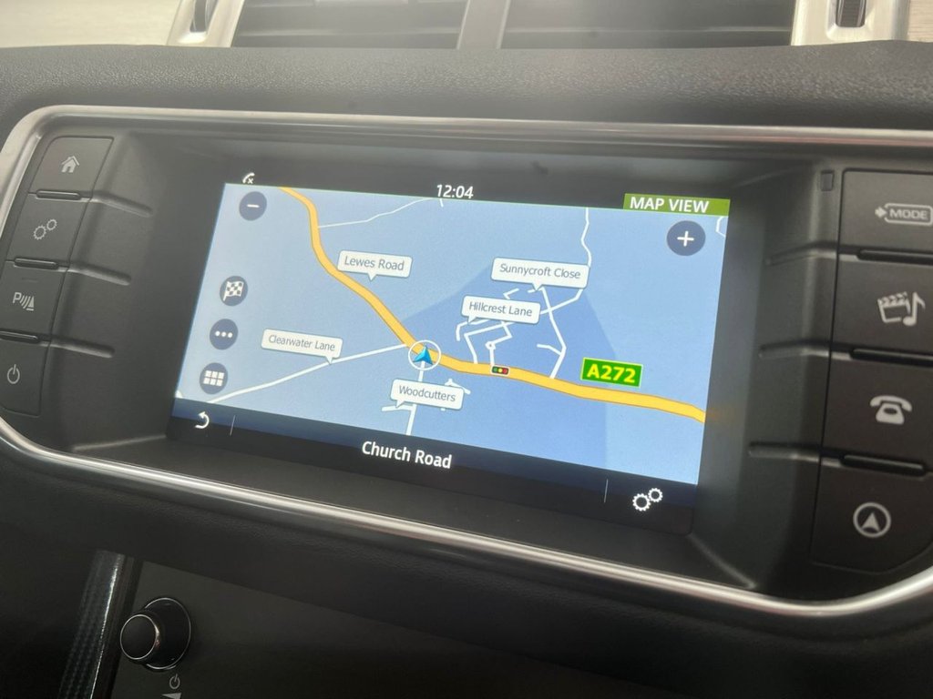 Used Land Rover Range Rover Evoque 2016 for sale - 77575901: Photo 22