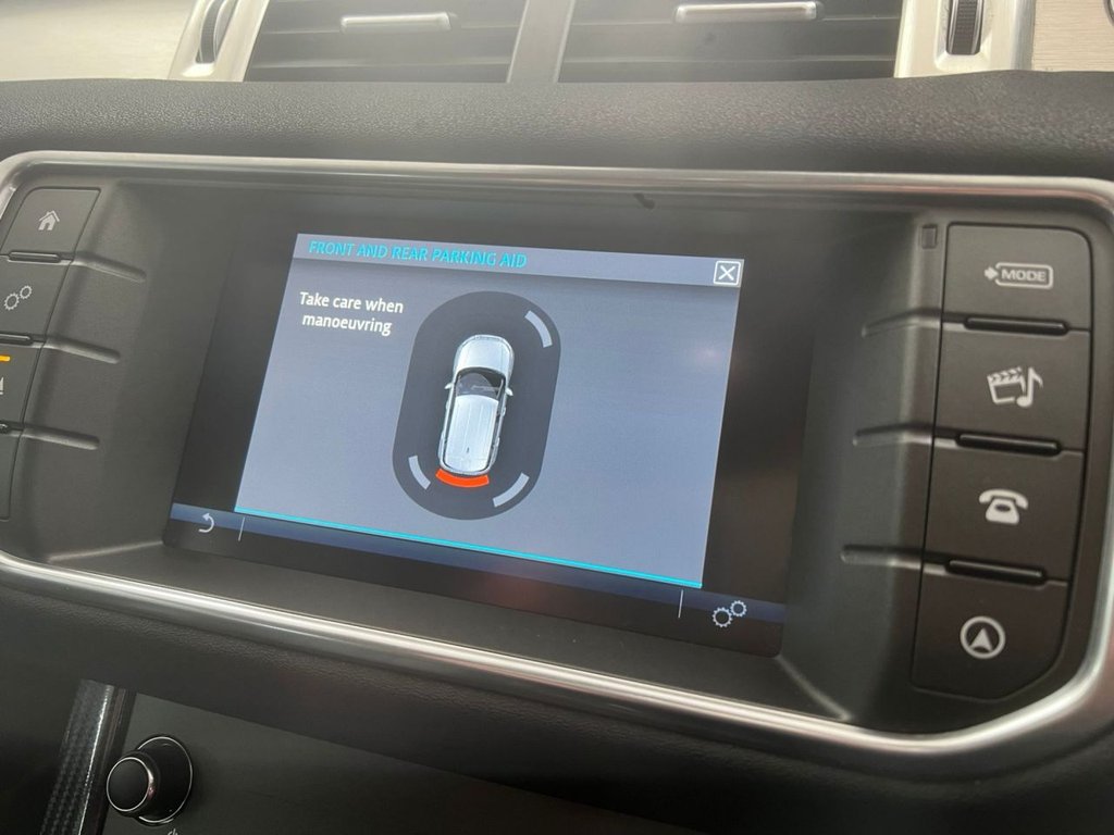 Used Land Rover Range Rover Evoque 2016 for sale - 77575901: Photo 25