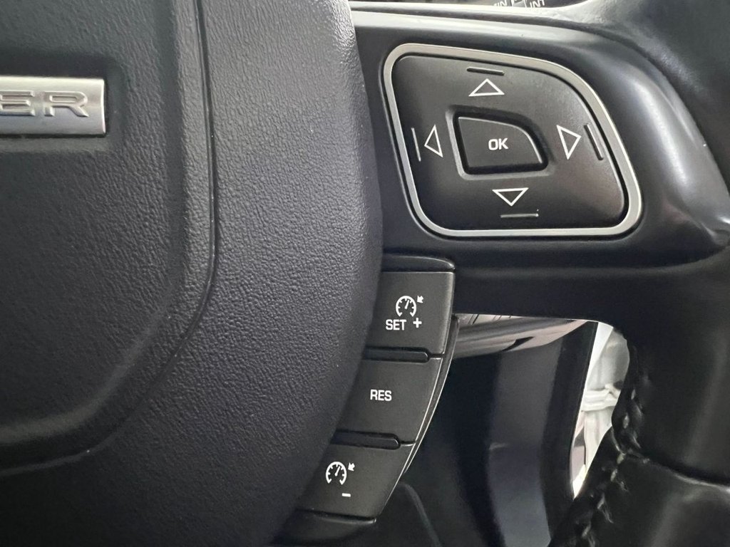 Used Land Rover Range Rover Evoque 2016 for sale - 77575901: Photo 27