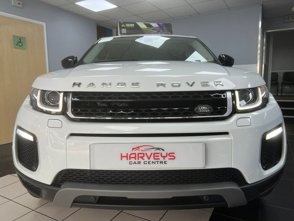 Used Land Rover Range Rover Evoque 2016 for sale - 77575901: Photo 32