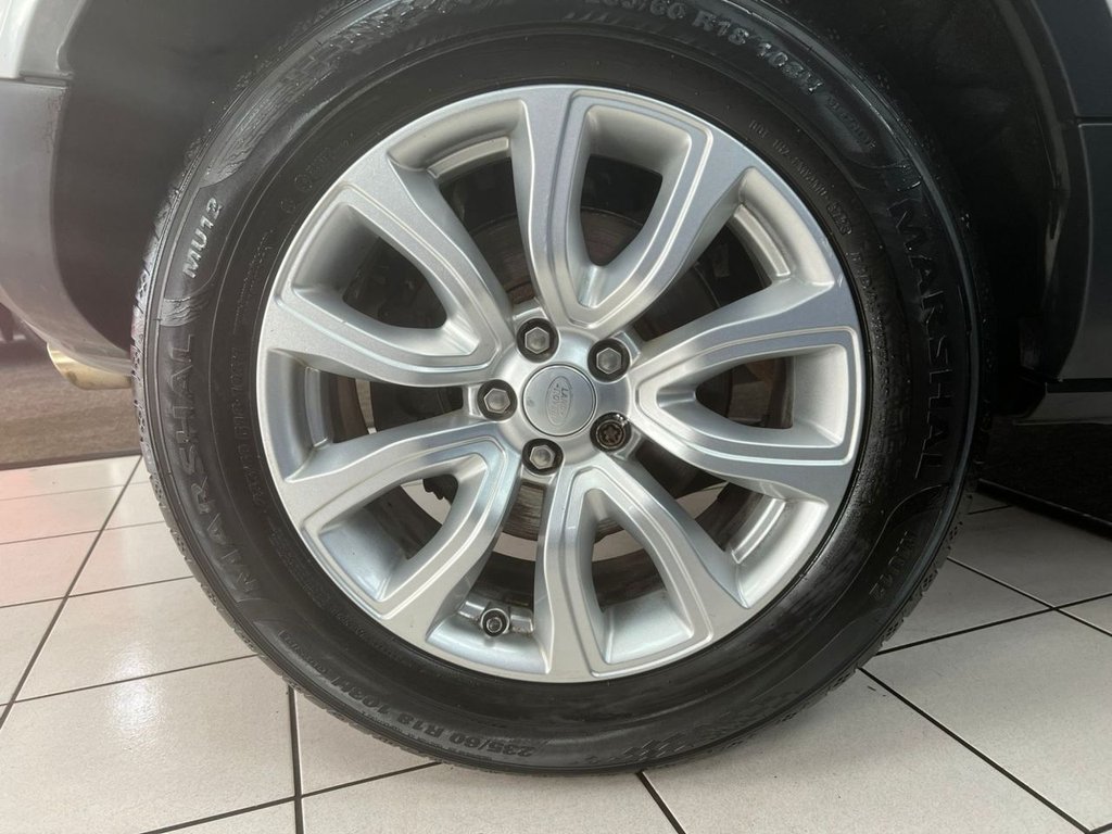 Used Land Rover Range Rover Evoque 2016 for sale - 77575901: Photo 35