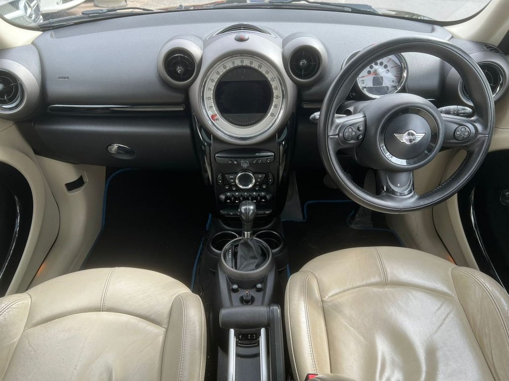 Used MINI Countryman 2012 for sale - 78096569: Photo 10