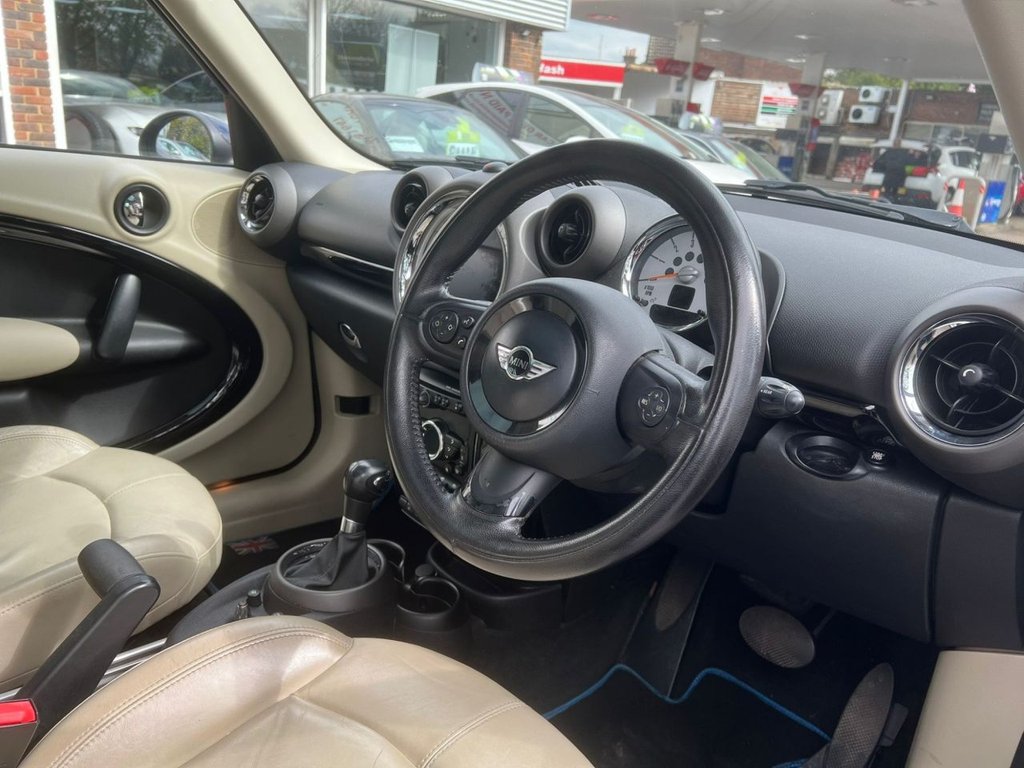 Used MINI Countryman 2012 for sale - 78096569: Photo 11