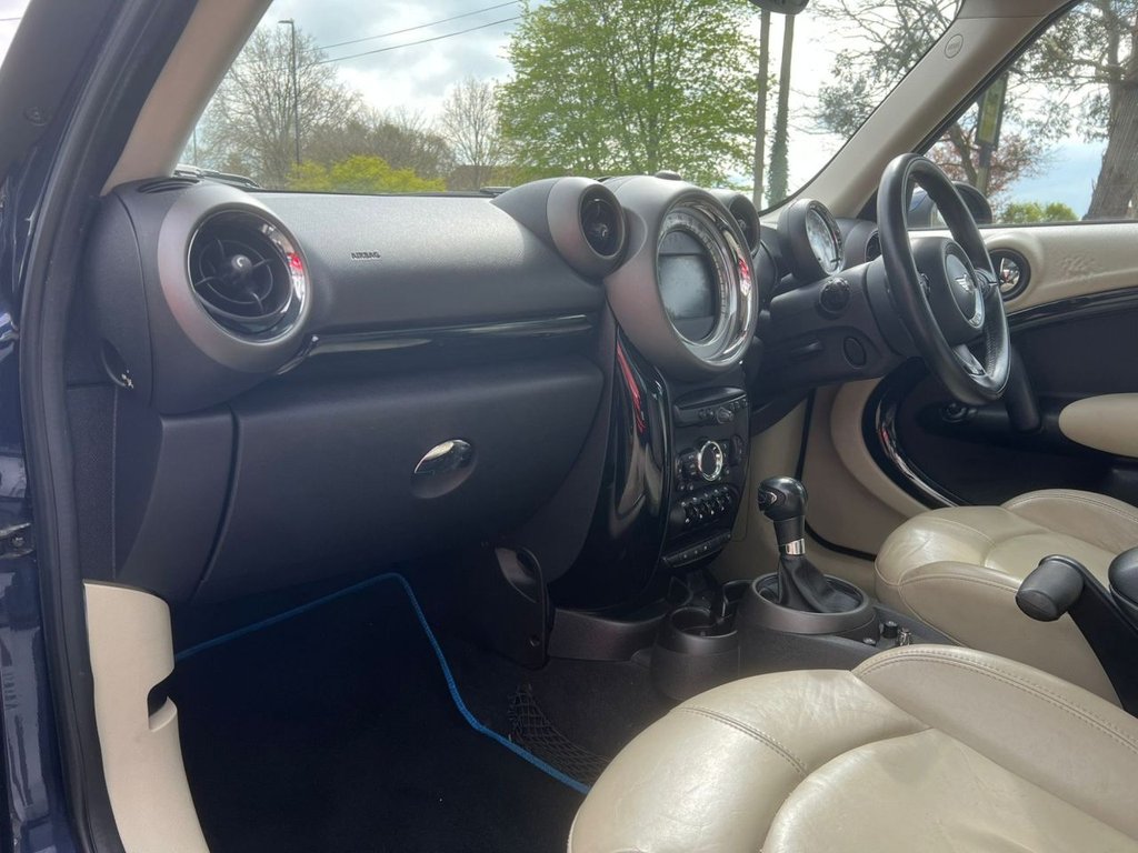 Used MINI Countryman 2012 for sale - 78096569: Photo 12