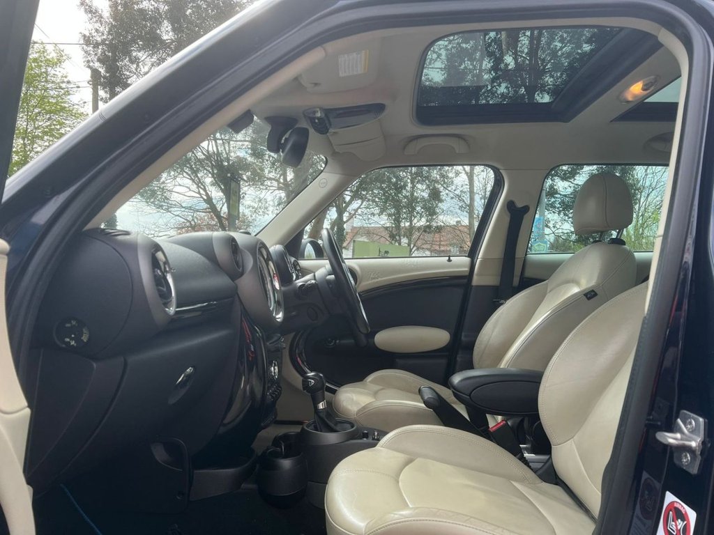 Used MINI Countryman 2012 for sale - 78096569: Photo 13