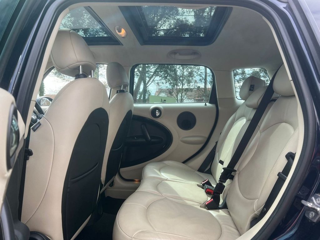 Used MINI Countryman 2012 for sale - 78096569: Photo 14