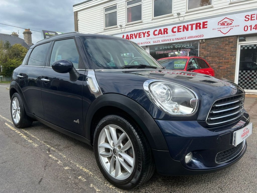 Used MINI Countryman 2012 for sale - 78096569: Photo 3