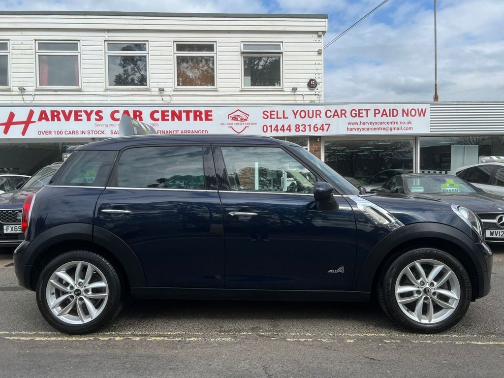 Used MINI Countryman 2012 for sale - 78096569: Photo 4