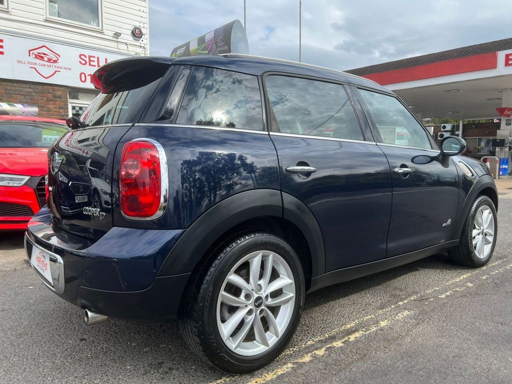 Used MINI Countryman 2012 for sale - 78096569: Photo 5
