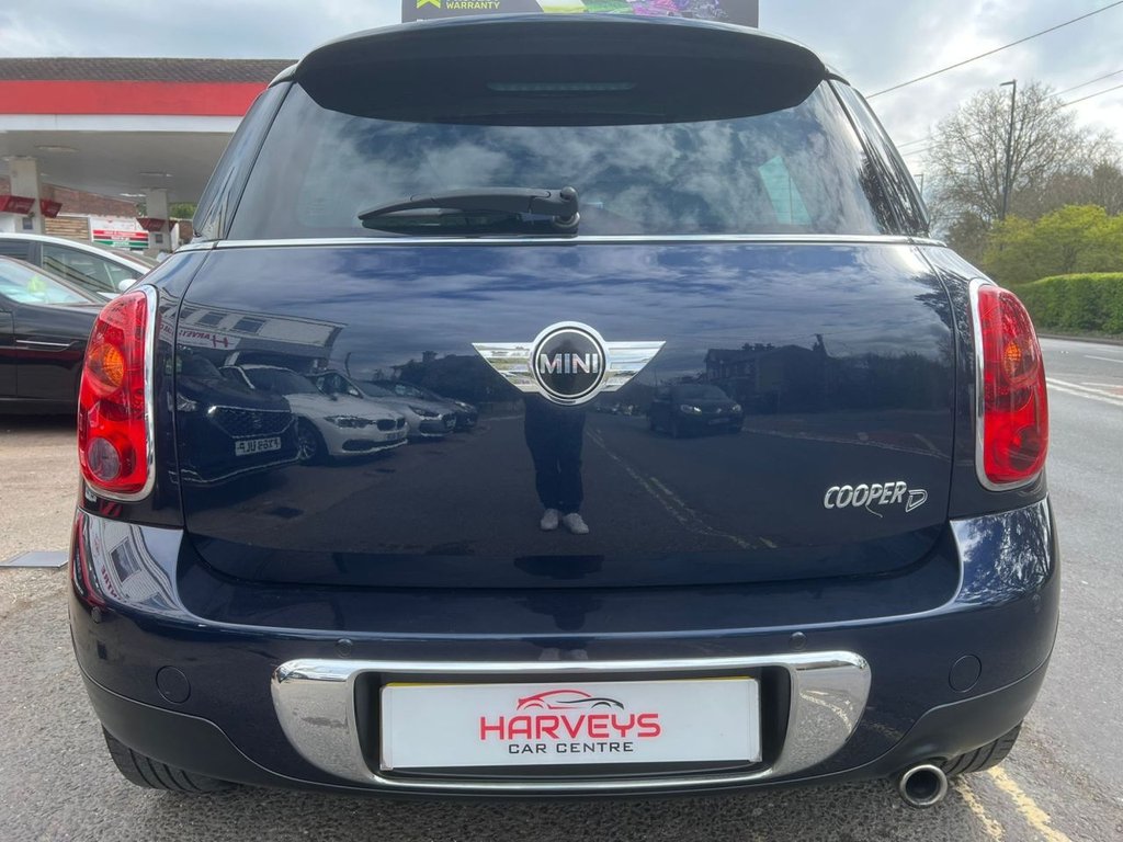 Used MINI Countryman 2012 for sale - 78096569: Photo 6