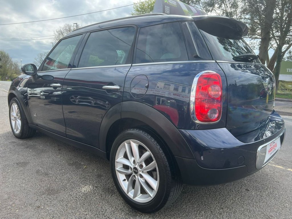 Used MINI Countryman 2012 for sale - 78096569: Photo 7