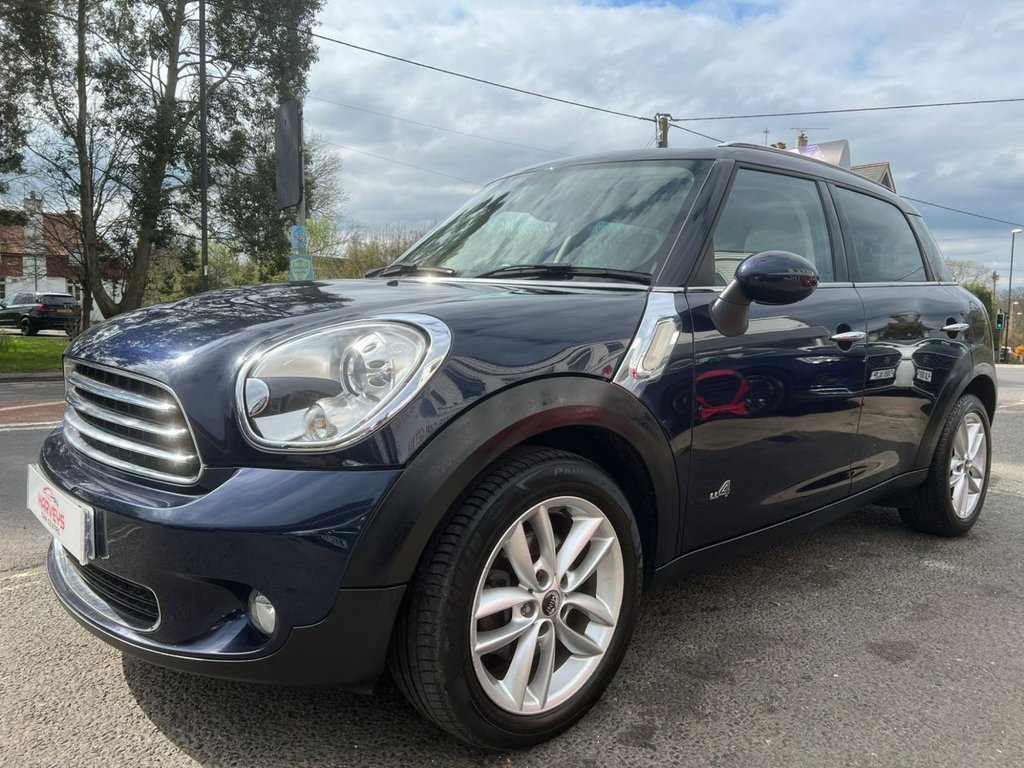 Used MINI Countryman 2012 for sale - 78096569: Photo 8