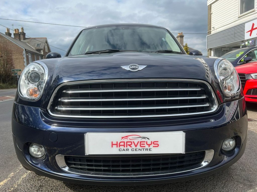 Used MINI Countryman 2012 for sale - 78096569: Photo 9