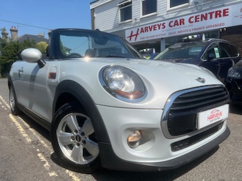 Used MINI Convertible 2016 for sale - 79009474: Photo