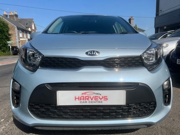 Used Kia Picanto 2019 for sale - 78725362: Photo