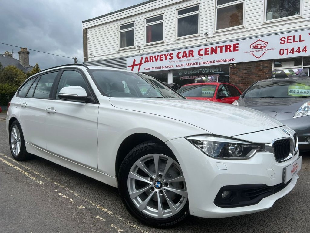 Used BMW 3 Series 2019 for sale - 78083047: Photo 2