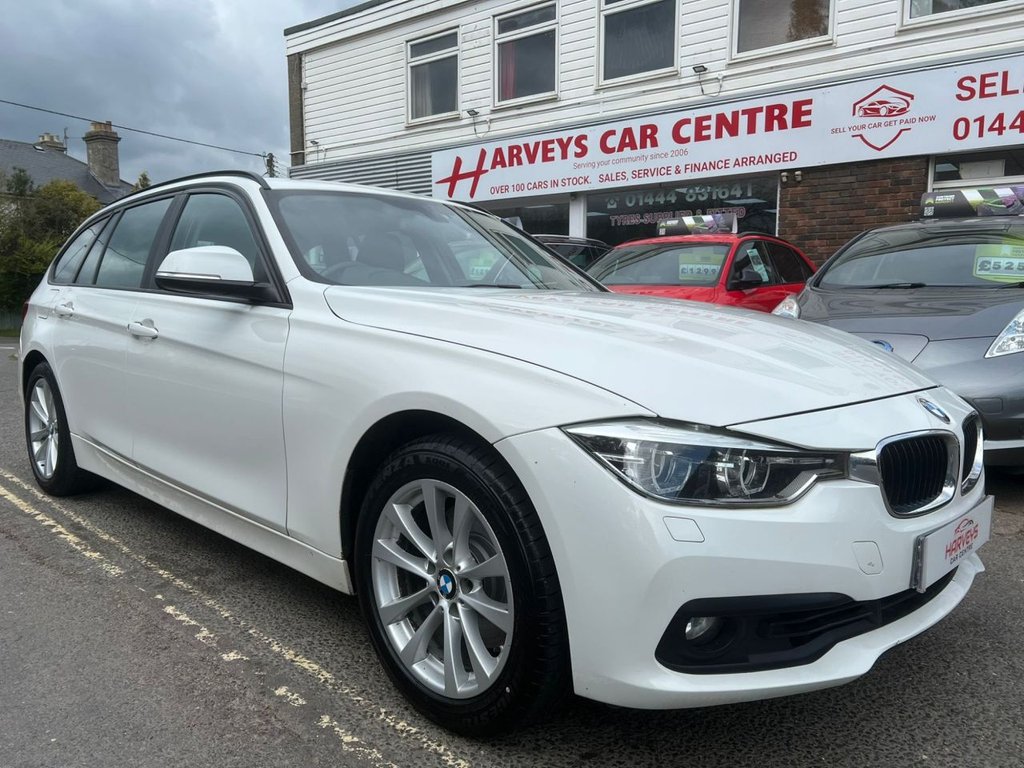 Used BMW 3 Series 2019 for sale - 78083047: Photo 3