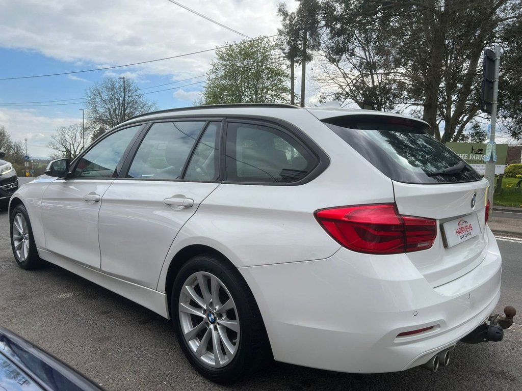 Used BMW 3 Series 2019 for sale - 78083047: Photo 6