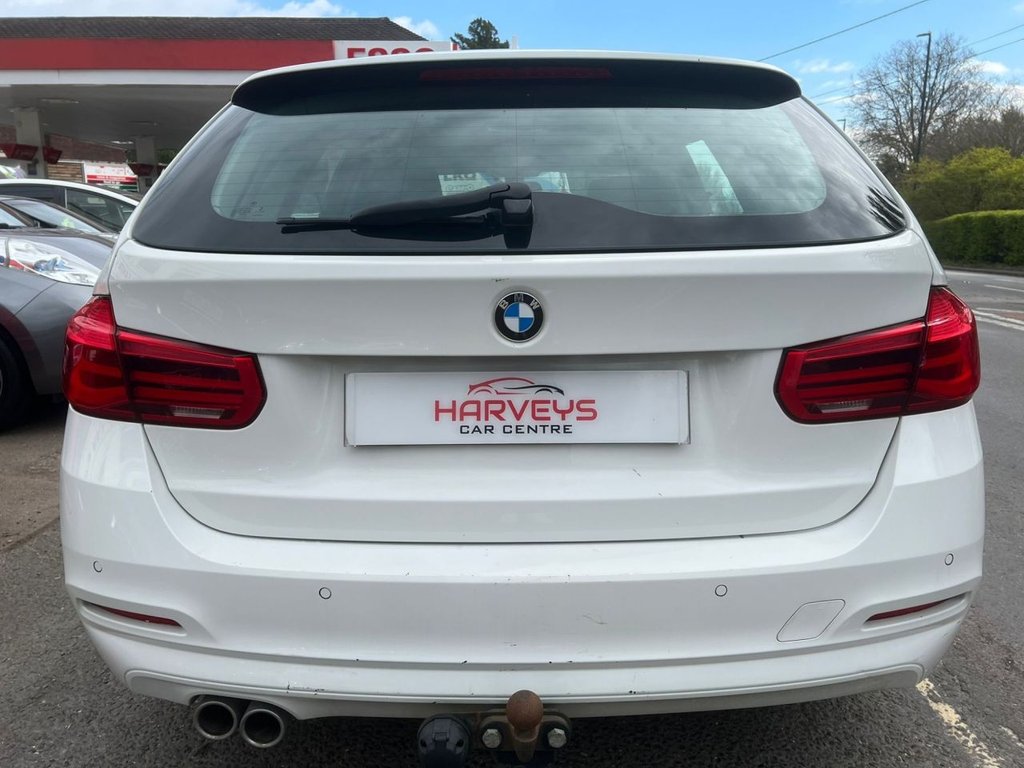 Used BMW 3 Series 2019 for sale - 78083047: Photo 8