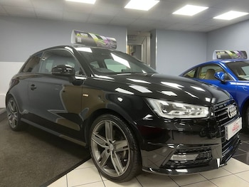 Used Audi A1 2016 for sale - 78657847: Photo