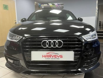 Used Audi A1 2016 for sale - 78657847: Photo