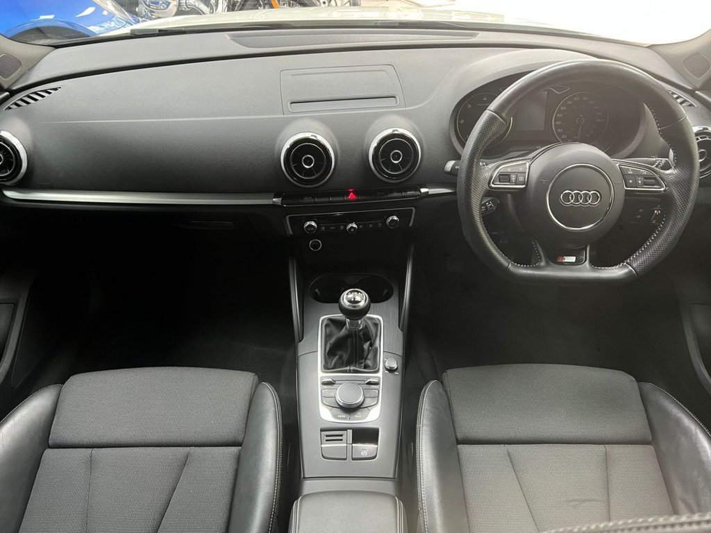 Used Audi A3 2013 for sale - 77642266: Photo 10