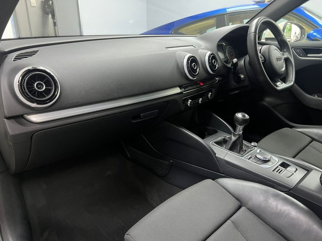 Used Audi A3 2013 for sale - 77642266: Photo 12