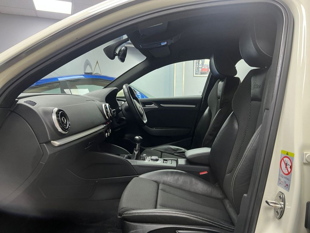 Used Audi A3 2013 for sale - 77642266: Photo 13