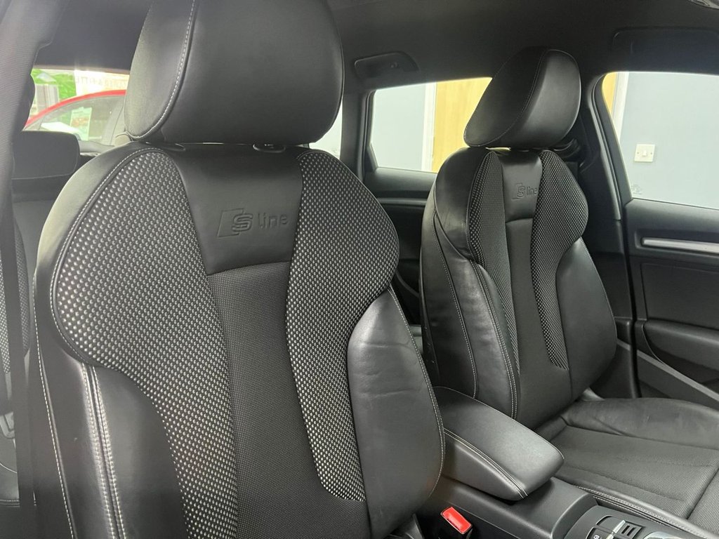 Used Audi A3 2013 for sale - 77642266: Photo 14