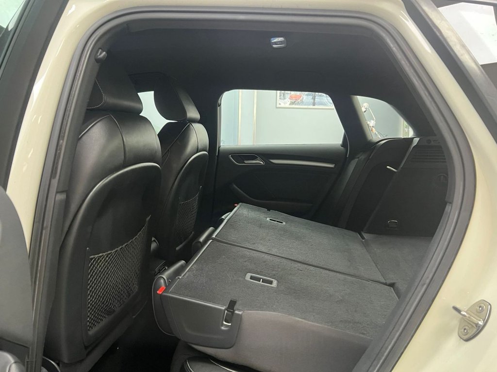 Used Audi A3 2013 for sale - 77642266: Photo 16