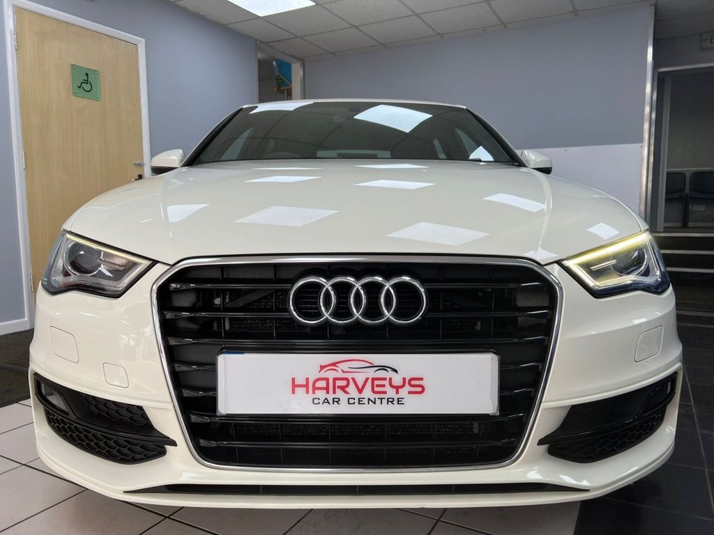 Used Audi A3 2013 for sale - 77642266: Photo 34