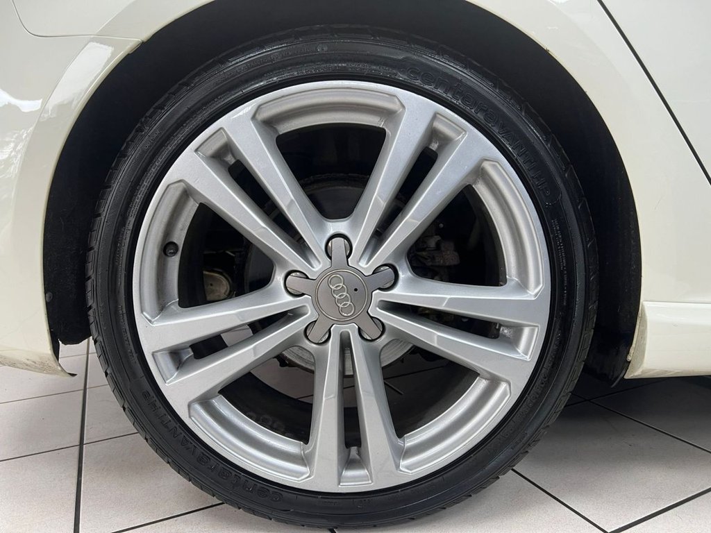 Used Audi A3 2013 for sale - 77642266: Photo 37