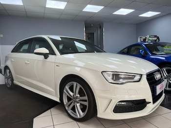 Used Audi A3 2013 for sale - 77642266: Photo