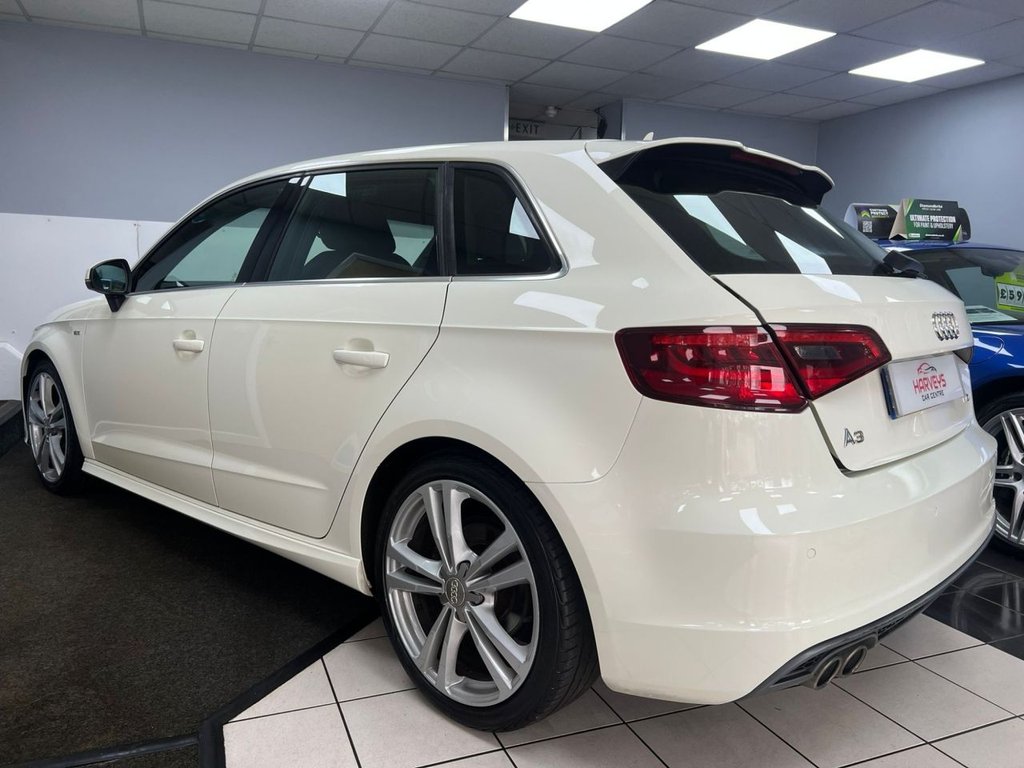 Used Audi A3 2013 for sale - 77642266: Photo 7