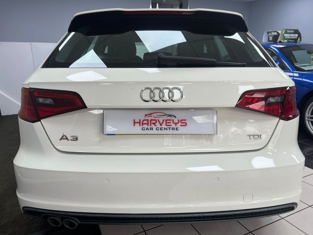 Used Audi A3 2013 for sale - 77642266: Photo 8